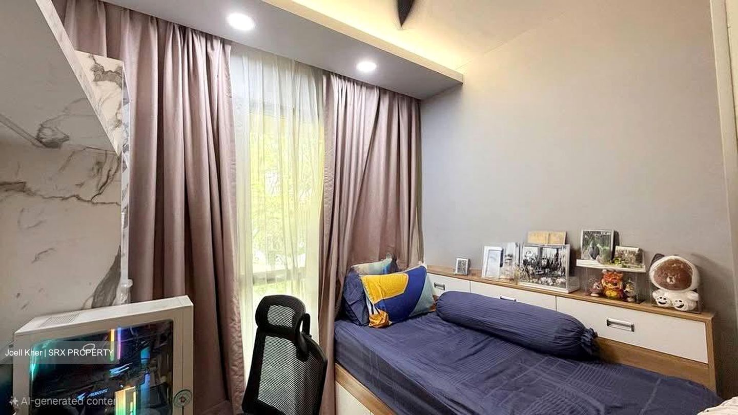 Sea Horizon (D18), Condominium #569257241